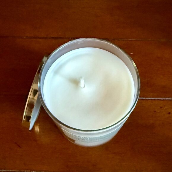 NEW Moonlit Goddess 8oz Single Wick Candle Bath & Body Works - Picture 2 of 3